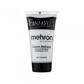 Mehron Fantasy FX Makeup MOONLIGHT WHITE 